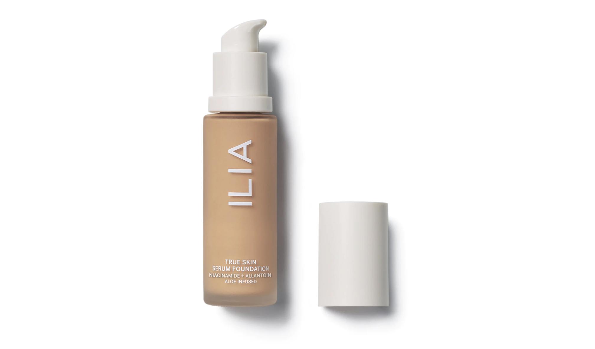 ILIA True Skin Serum Foundation Chios SF6