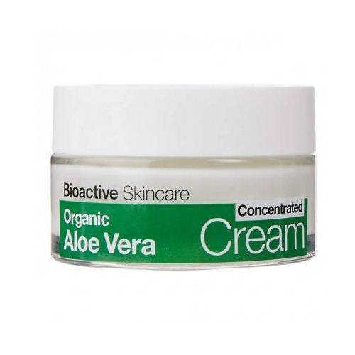 Organic Doctor Organic Aloe Vera Concentrated Cream