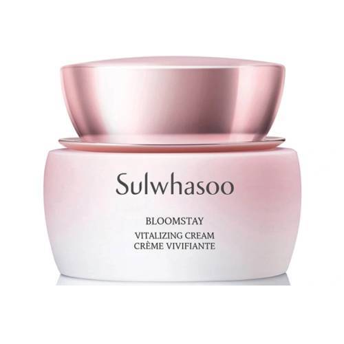 SULWHASOO Bloomstay Vitalizing Cream Mini