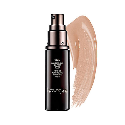 Hourglass Veil Fluid Makeup Beige 