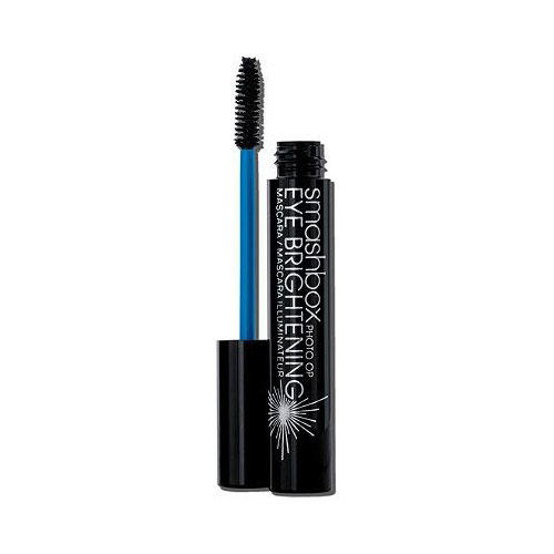 Smashbox Photo Op Eye Brightening Mascara Brightening Black