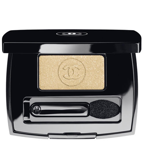 Chanel Ombre Essentielle Soft Touch Eyeshadow Vanilla 151