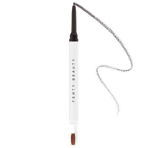 Fenty Beauty Brow MVP Pencil & Styler Black-Brown