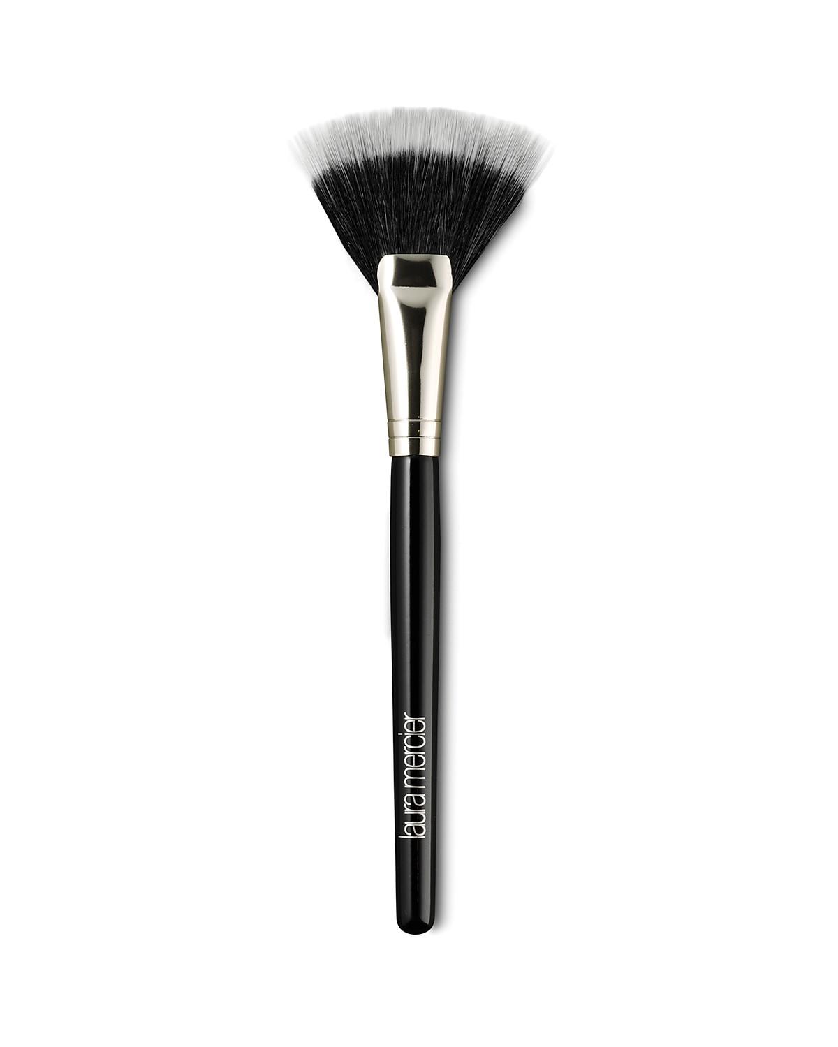 Laura Mercier Mini Fan Brush