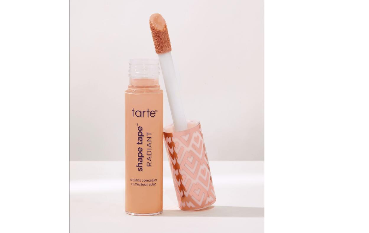 Tarte Shape Tape Radiant Concealer 29N Light Medium