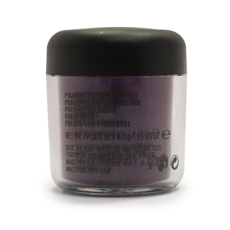 MAC Pigment Tub Push The Edge #1