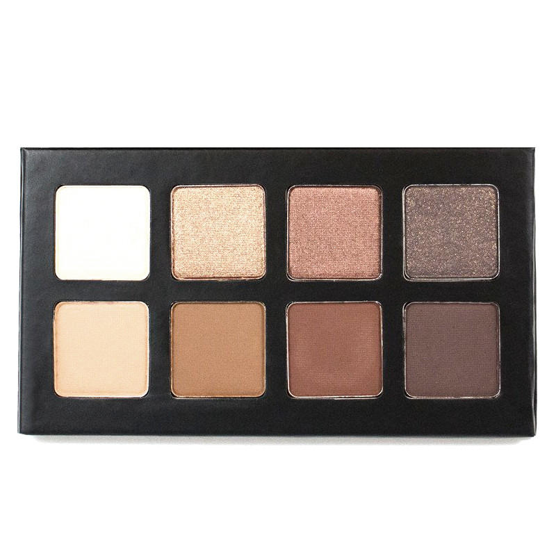 Morphe The Little Palette Elena Gant Collection Coca Mocha #1