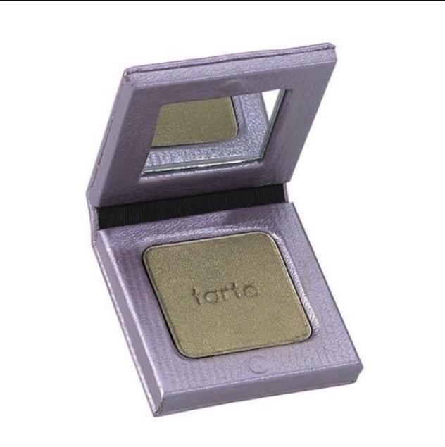 tarte eyeshadow peyton place mini