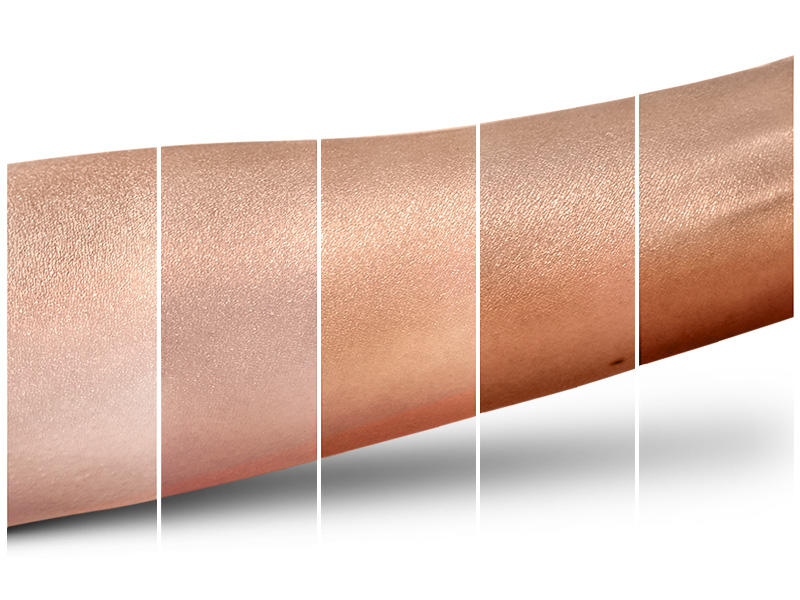 MAC Pro Longwear Paint Pot Painterly #4