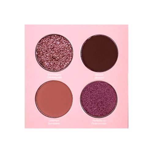  Juvia's Place Melissa Collection Palette