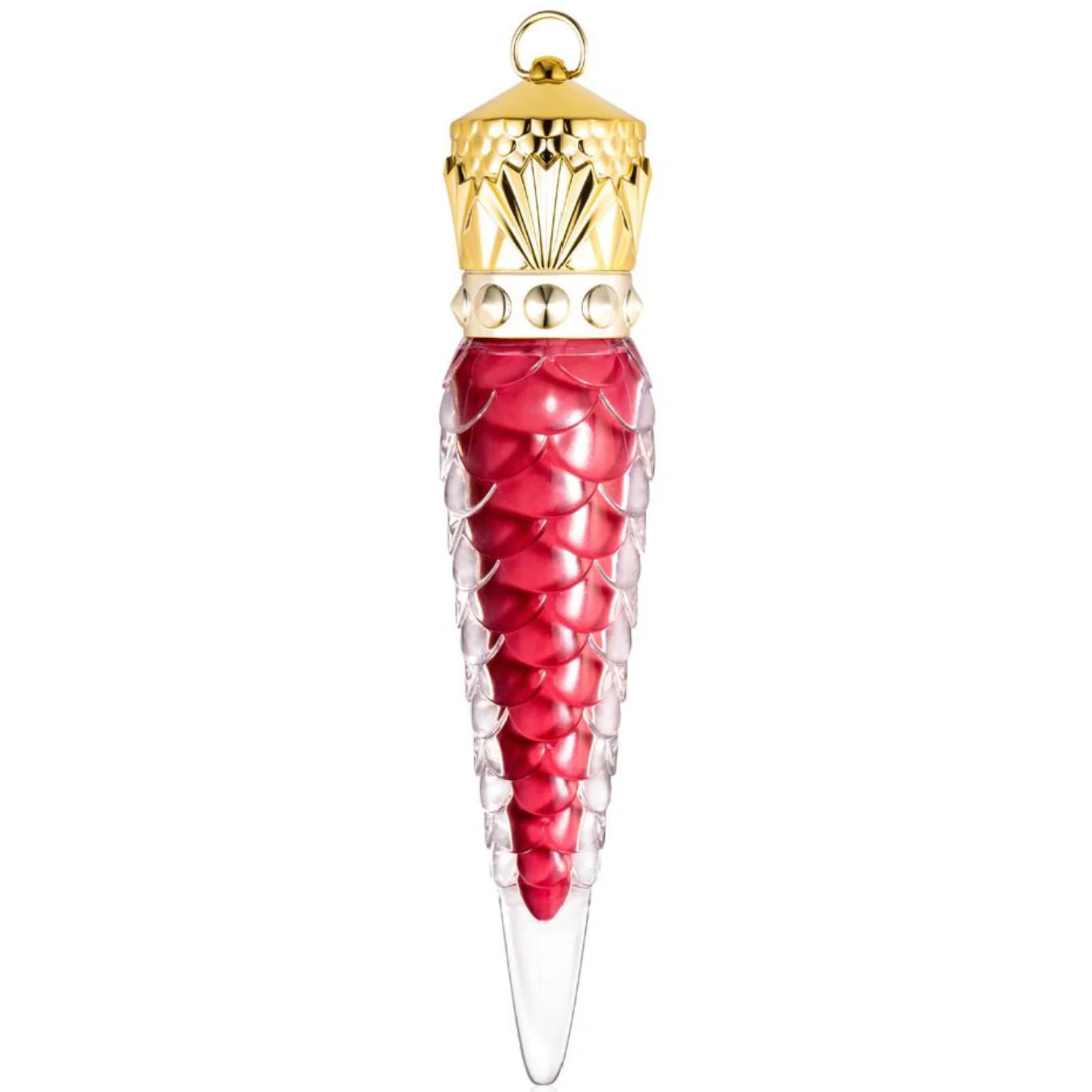 Christian Louboutin Lip Lacquer Colibretta 230L