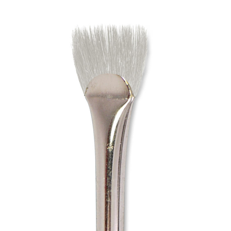 repeat-MAC Eye Brush 205 #1