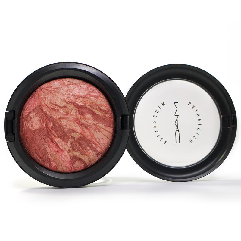 MAC Mineralize Skinfinish Northern Light #0