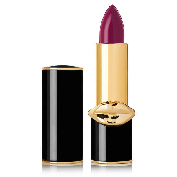 Pat McGrath Labs LuxeTrance Lipstick Wrecked 425