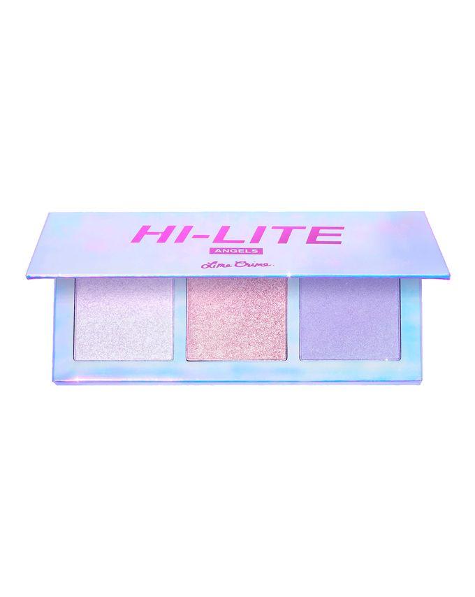 Lime Crime Hi-Lite Palette Angels