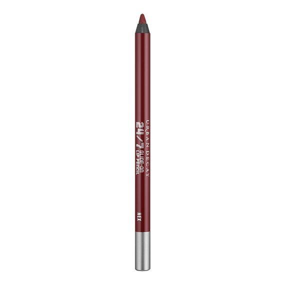 Urban Decay 24/7  Glide-On Lip Pencil Hex