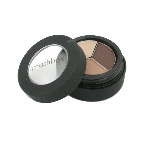 Smashbox Brow Tech Trio Brunette/Taupe