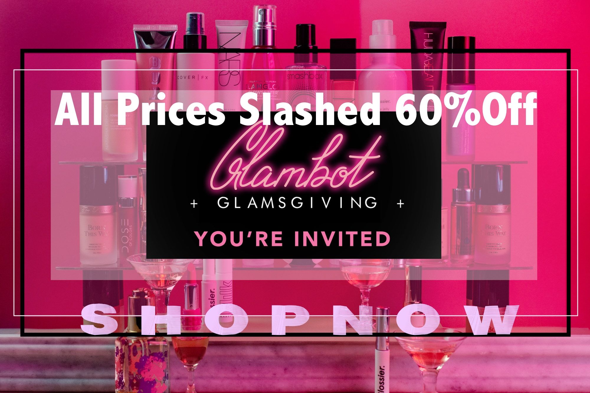 2000 items just marked down!