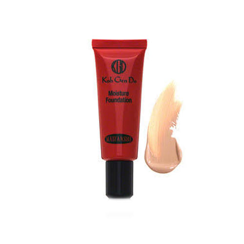 Koh Gen Do Moisture Foundation 112