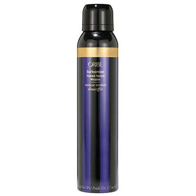 Oribe Surfcomber Tousled Texture Mousse