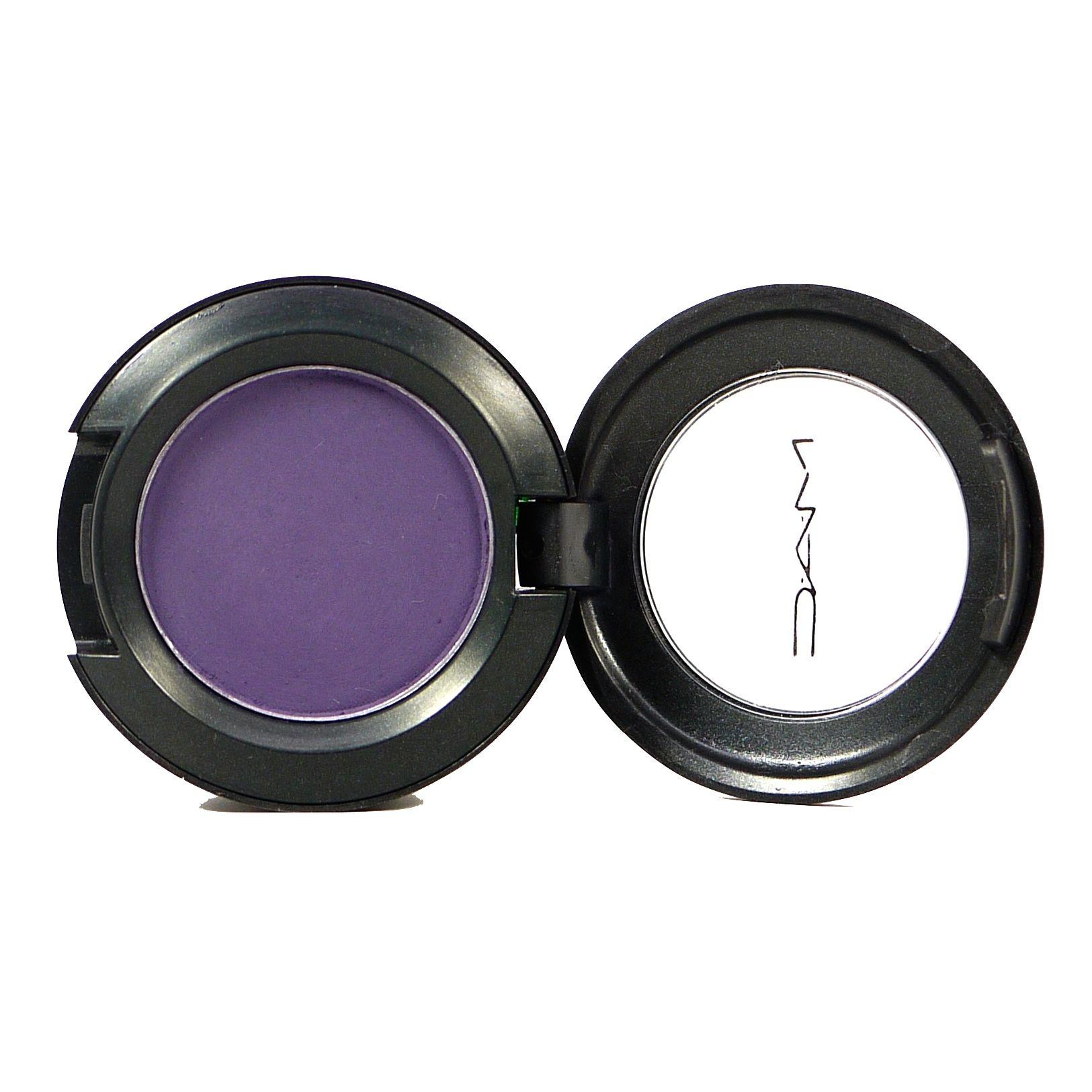 MAC Eyeshadow Indian Ink #0
