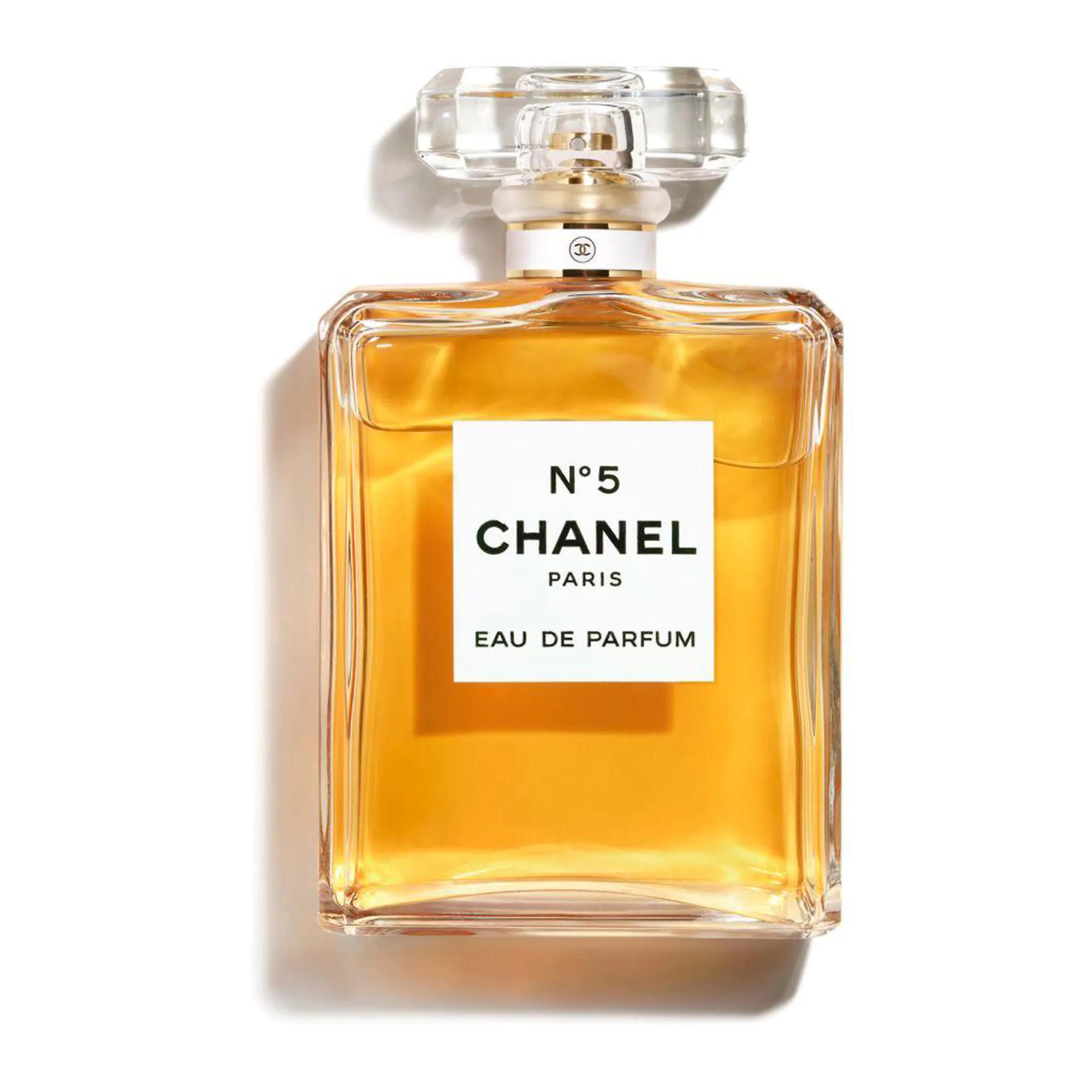 Chanel No. 5 Eau De Parfum Travel