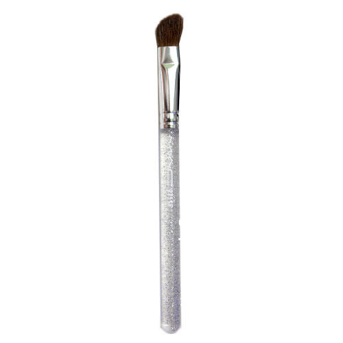 MAC Angled Shading Brush 275SE Clear Glitter