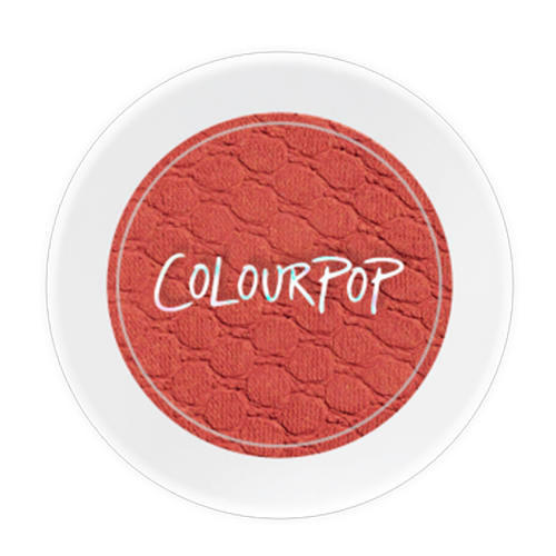 Colourpop Super Shock Cheek Hysterical