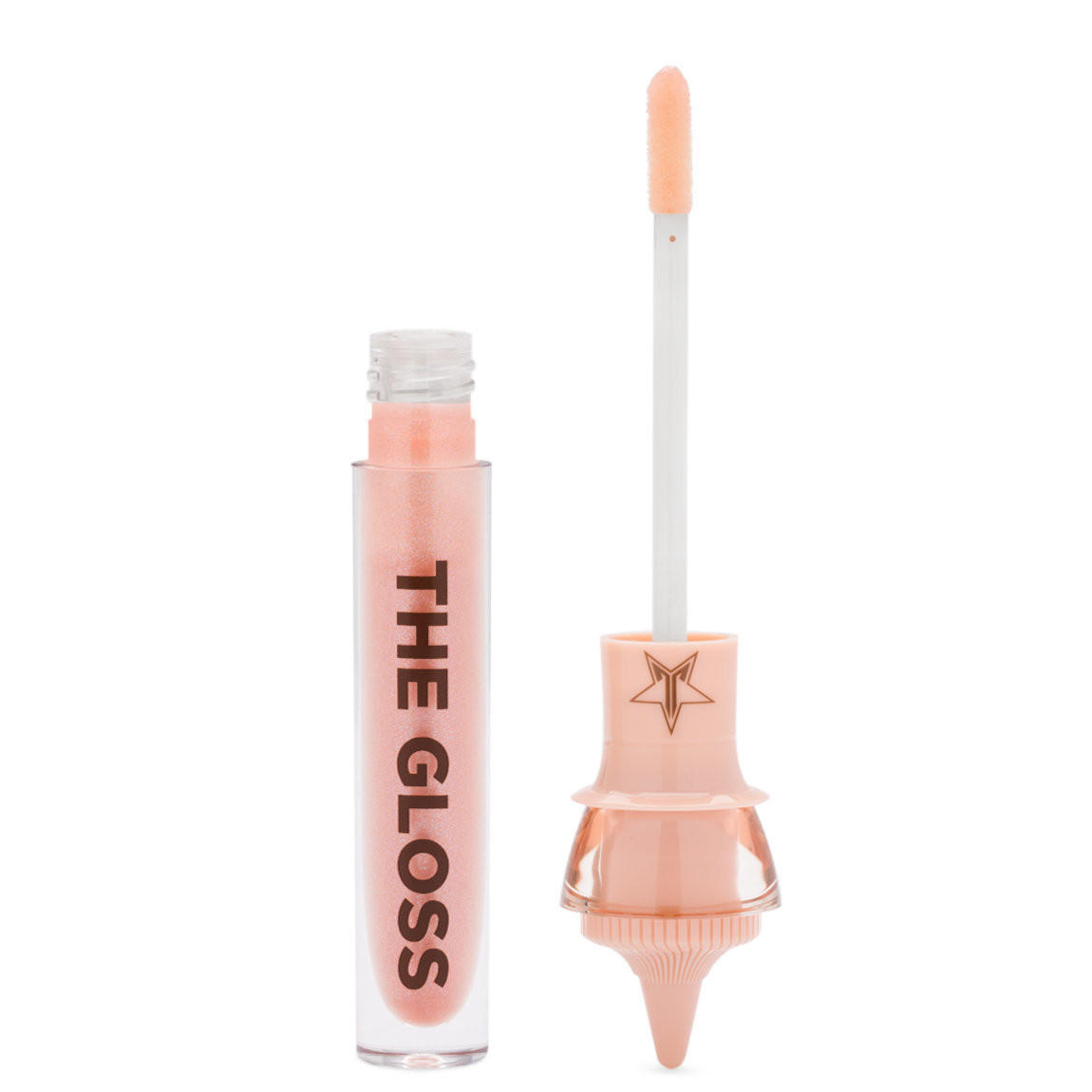 Jeffree Star The Gloss Mouthful