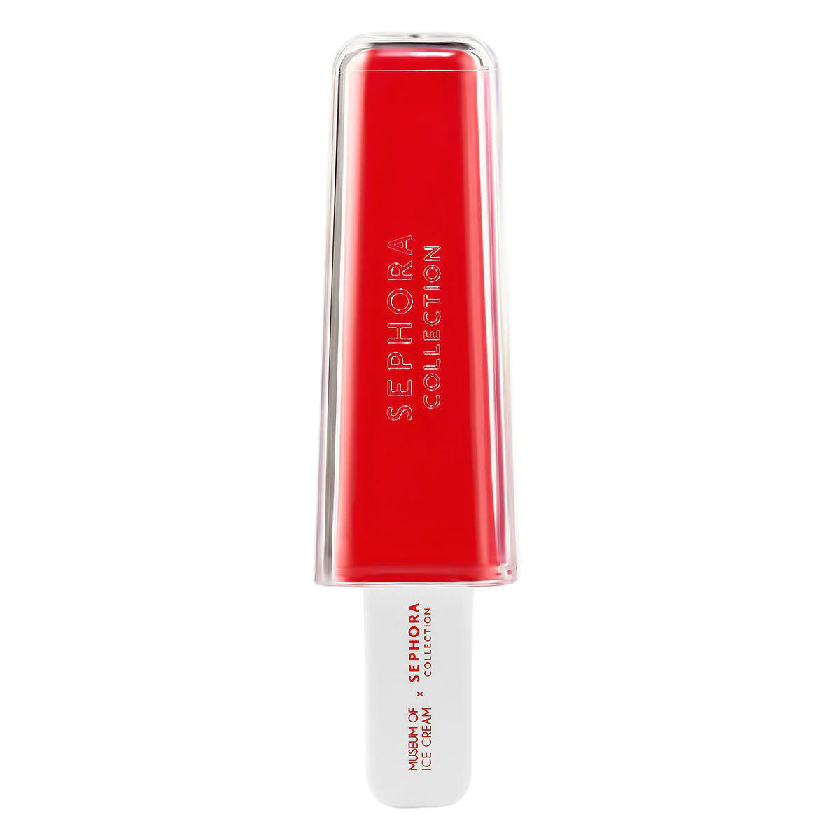 Sephora x Museum Of Ice Cream Lip Color Cherry On Top