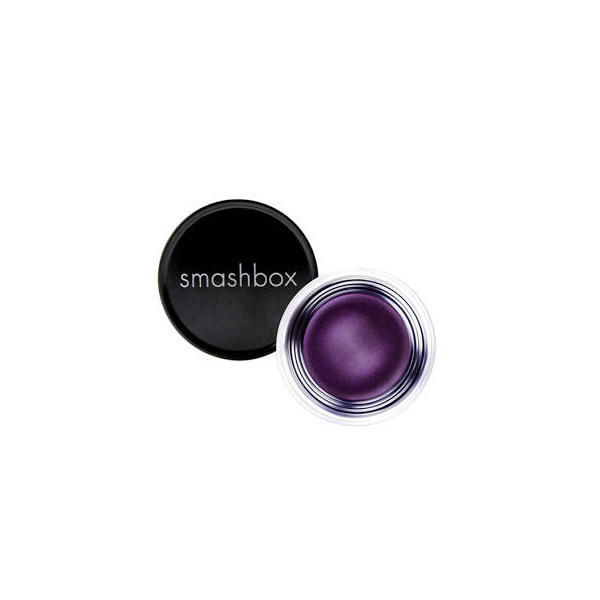 Smashbox Jet Set Waterproof Eyeliner Deep Purple