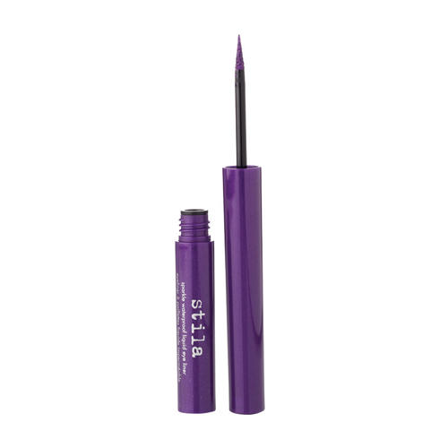 Stila Sparkle Waterproof Eyeliner Royal