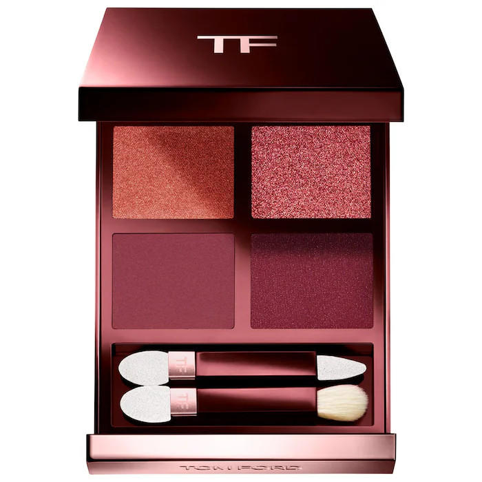 Tom Ford Eye Color Quad Cherry Smoke