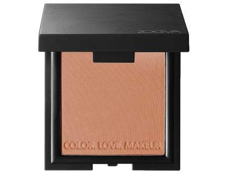 Zoeva Luxe Color Blush Gentle Touch