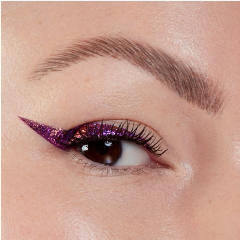 Melt Cosmetics Duo-Chrome Eyeshadow Gel Clockwork Purple #1