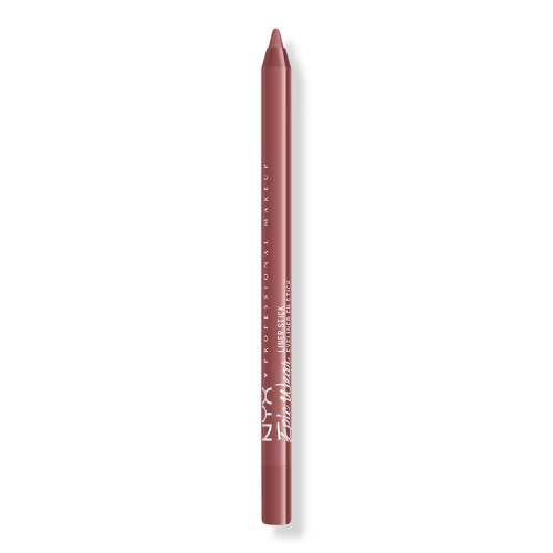 NYX Epic Wear Liner Stick Long Lasting Eyeliner Pencil Dusty Mauve