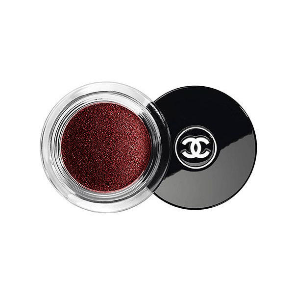 Chanel Illusion D'Ombre Velvet Rouge Contraste 132