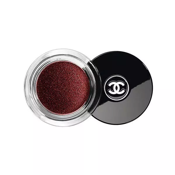 One Word: RED! Chanel Le Rouge Collection No. 1 - Makeup and
