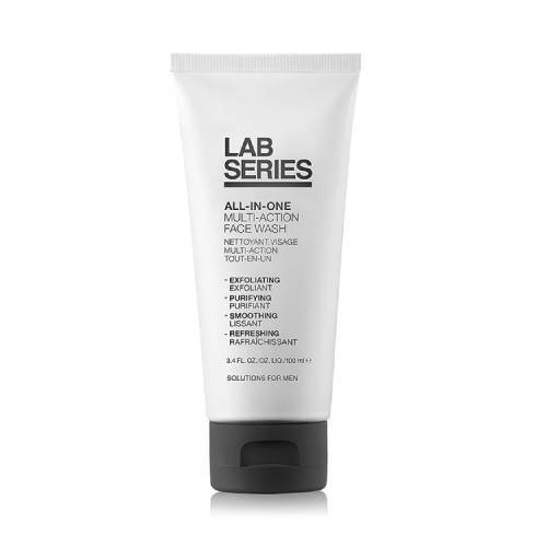 Lab Series Multi Action Face Wash Mini