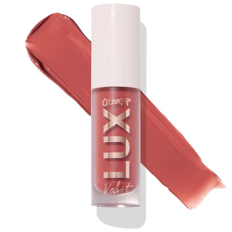 ColourPop Lux Liquid Lip Air Kiss