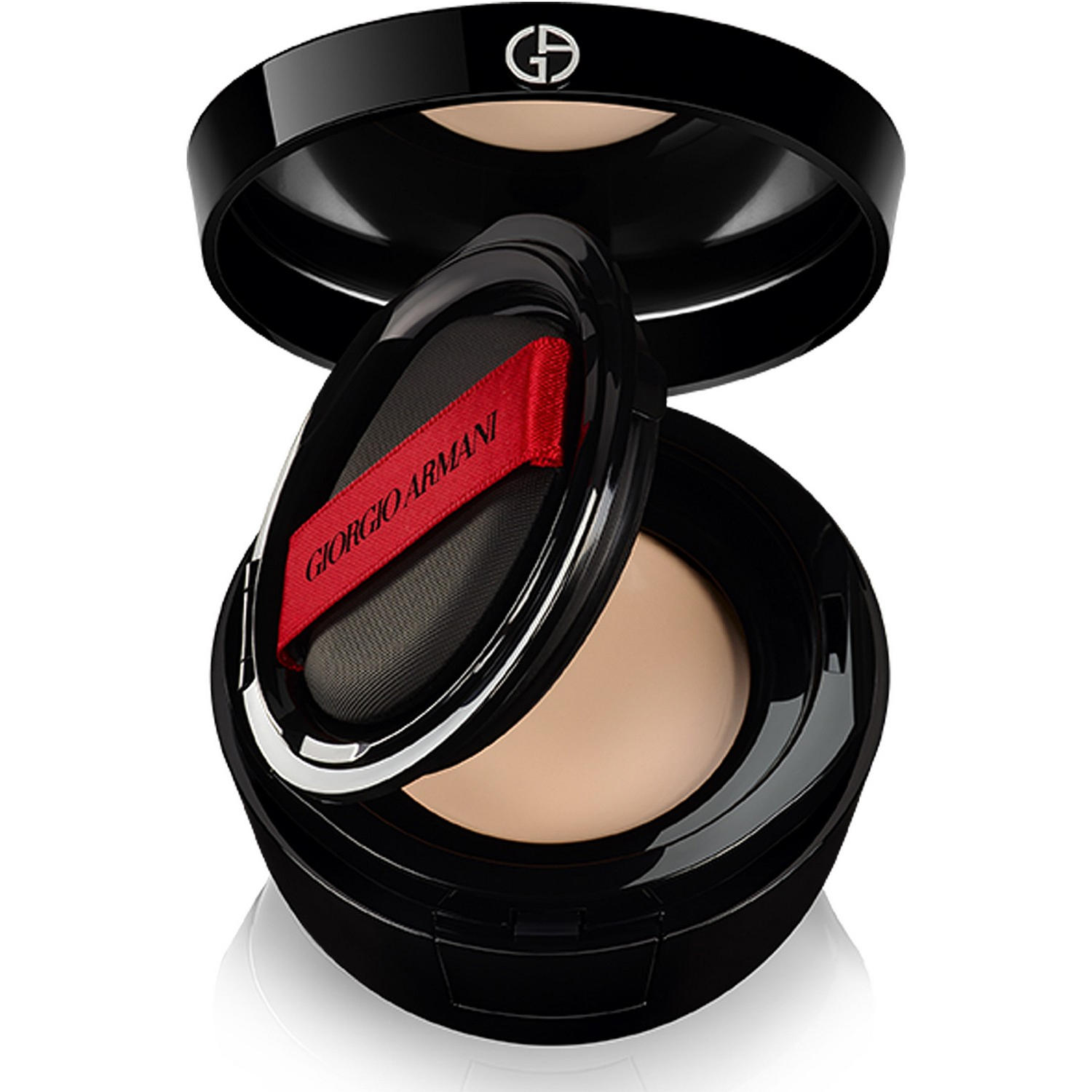 Giorgio Armani Power Fabric Foundation Compact 3.5