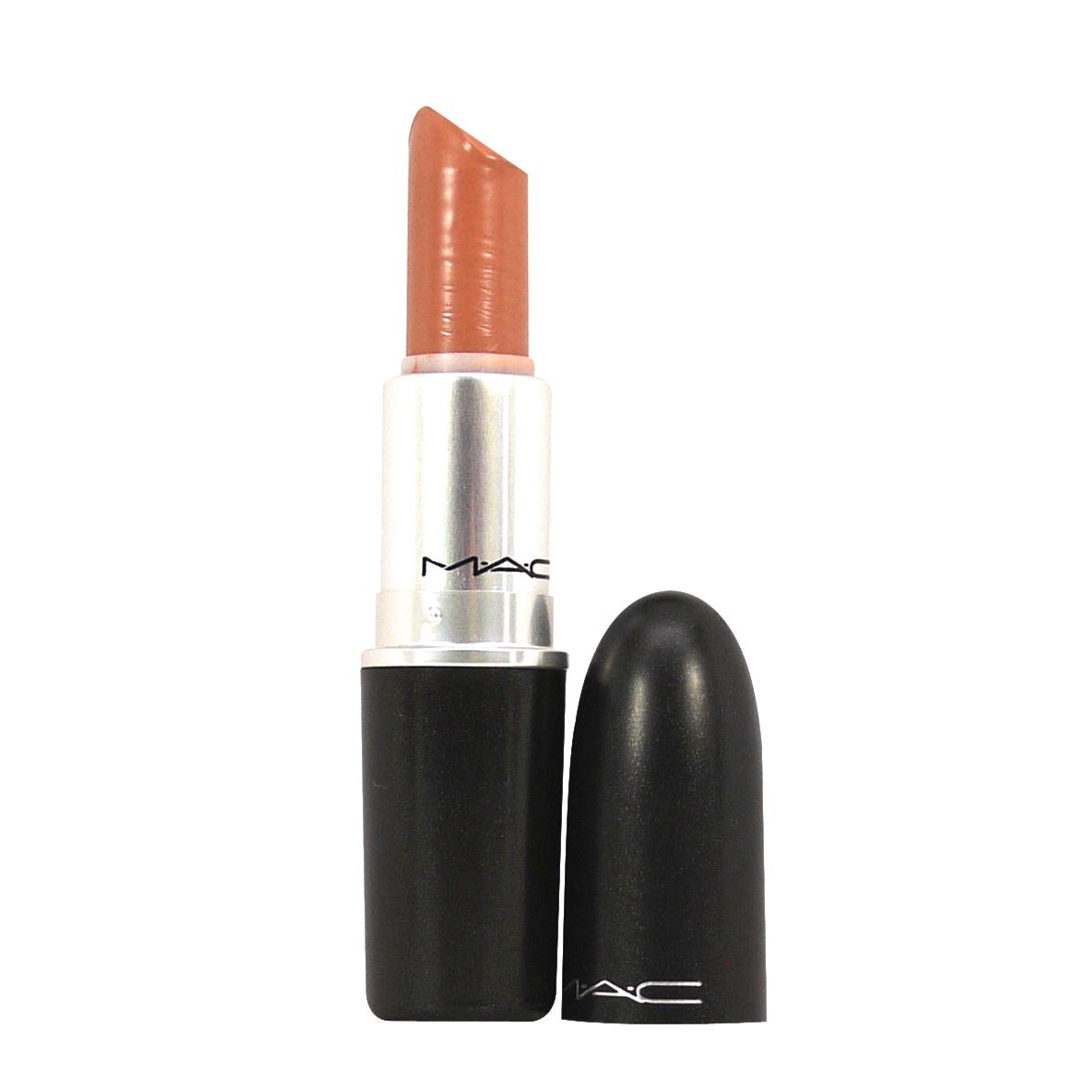 MAC Lipstick Sensual Sparks #0