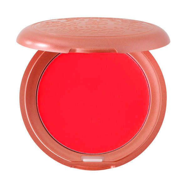 Stila Convertible Color Dual Lip and Cheek Cream Hibiscus Mini 2g