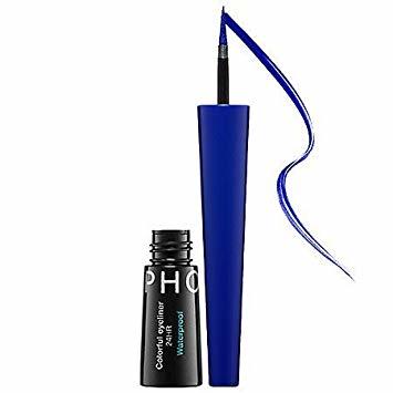 Sephora Colorful Waterproof Eyeliner 24 HR Pool Party