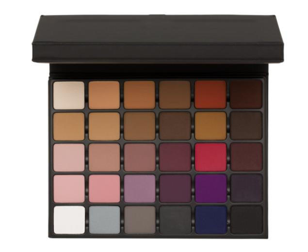 2nd Chance Viseart Grande Pro Volume 1 Palette