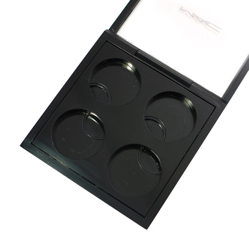 MAC Empty Pro Palette 4 Eyeshadows #1