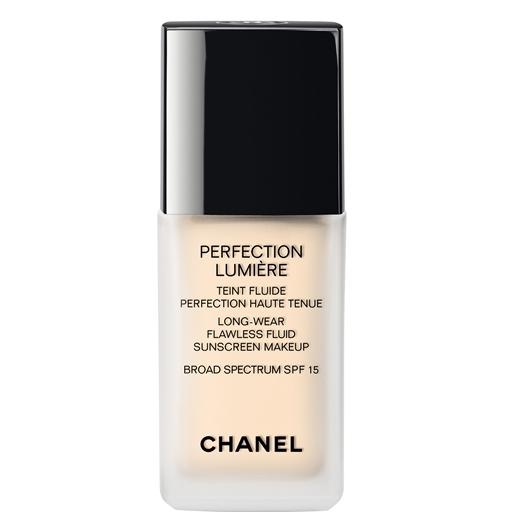 Chanel Perfection Lumiere Flawless Fluid Makeup 12 Beige Rose