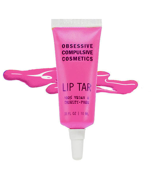 OCC Lip Tar Nylon #1