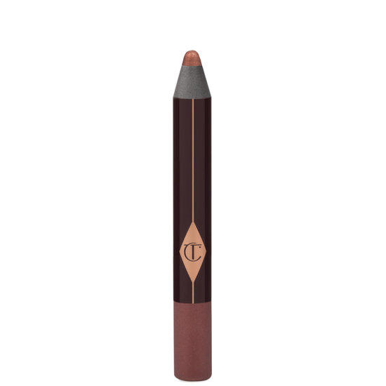 Charlotte Tilbury Colour Chameleon For Green Eyes Bronzed Garnet Day