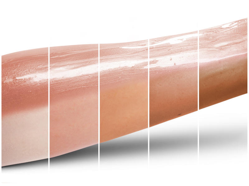 MAC - Lipglass - 2N - Unused #5